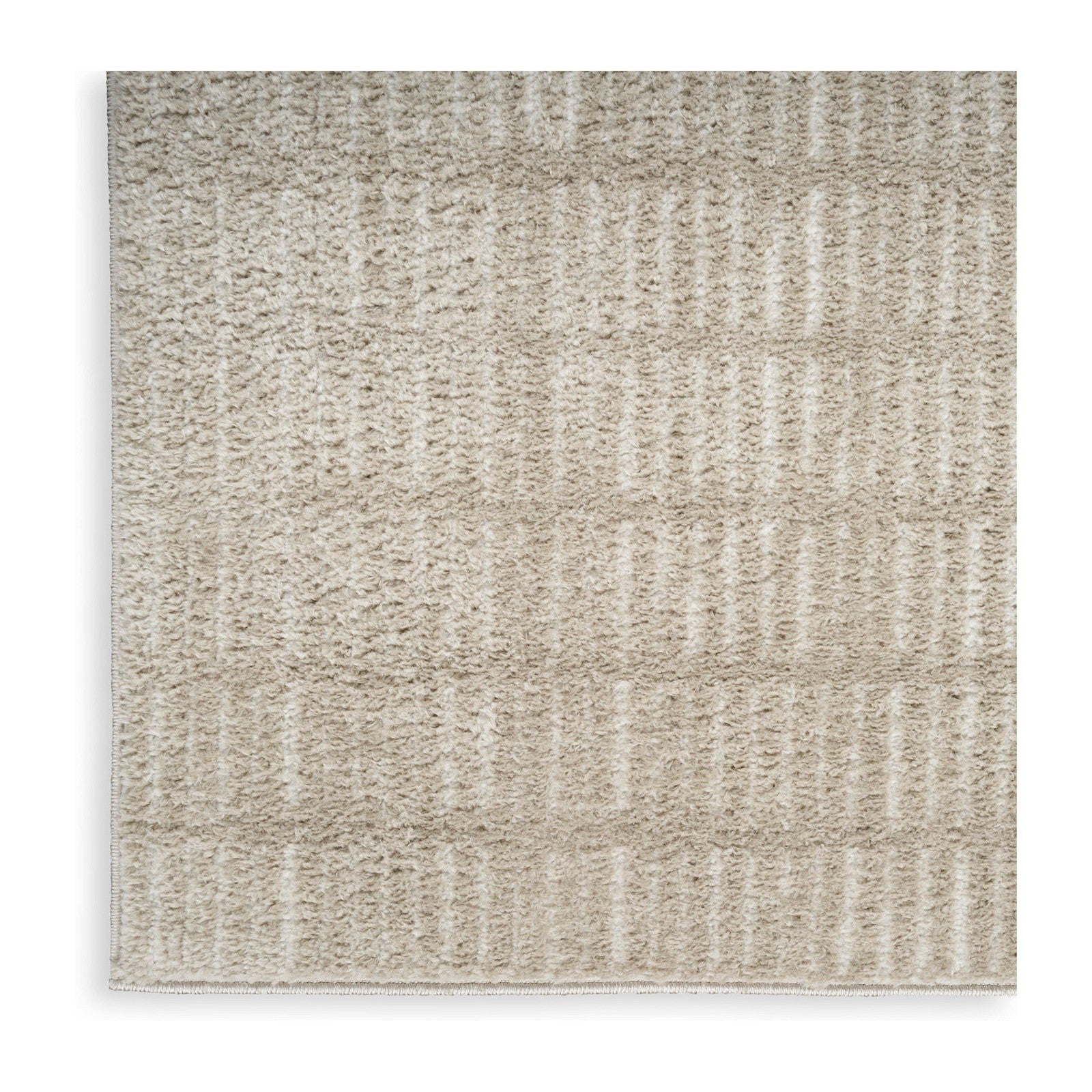 Nourison Modern Comfort MNC03 Scandinavian Indoor Rug