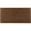 Hooker Furniture Driftwood Executive Desk