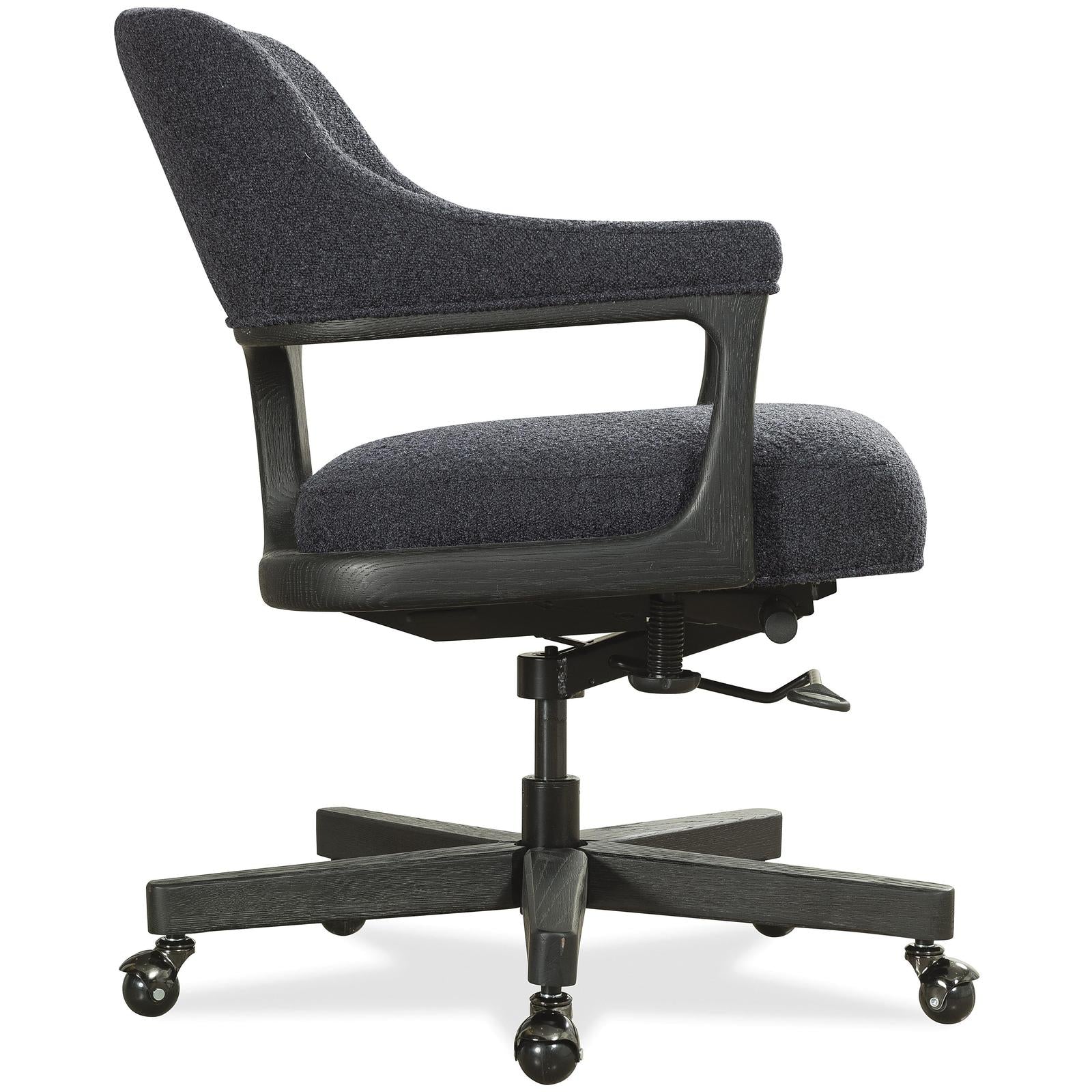 Hooker Furniture Briar Executive Chair