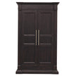Hooker Furniture Driftwood Wardrobe
