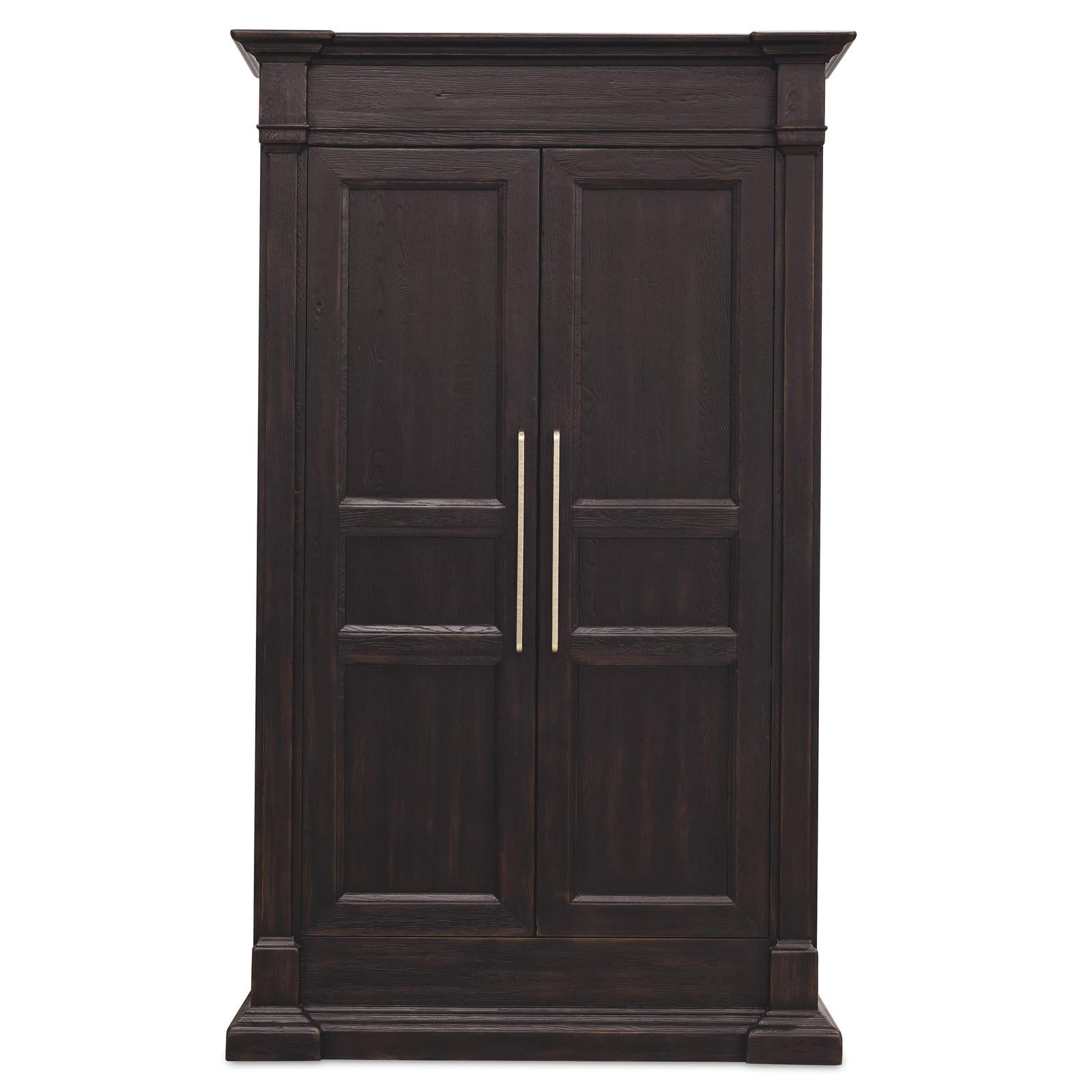 Hooker Furniture Driftwood Wardrobe