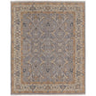 Feizy Corbitt 0611F Traditional Oriental in Gray/Gold