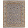 Feizy Corbitt 0611F Traditional Oriental in Gray/Gold