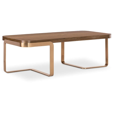 Hooker Furniture Eleana Cocktail Table A
