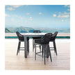 Sunset West Milano Barstool
