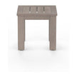 Sunset West Laguna End Table