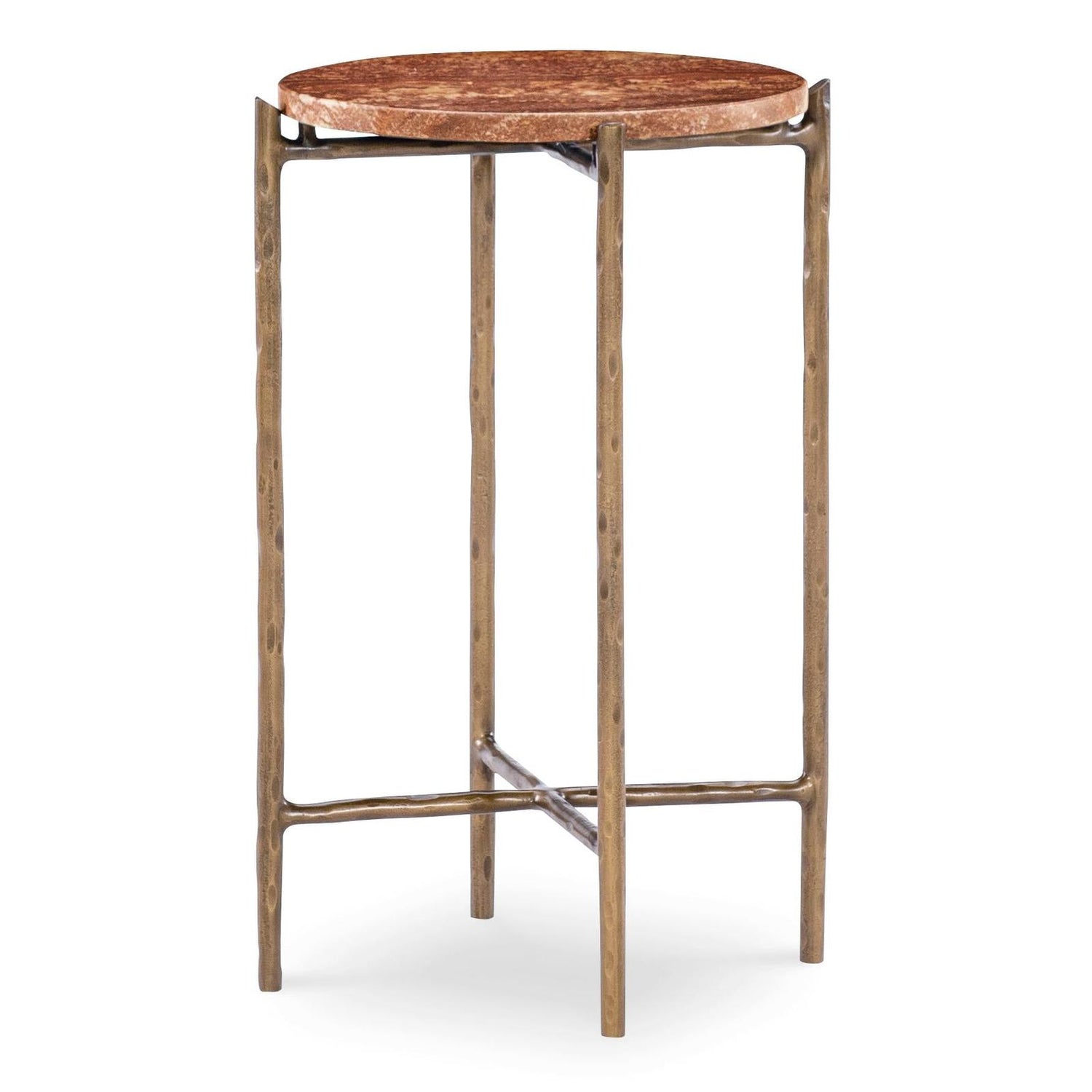 Hooker Furniture Melange Joie De Vivre Spot Table