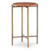 Hooker Furniture Melange Joie De Vivre Spot Table