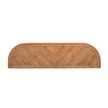 Magnussen Home Woodward Dark Clove Sideboard