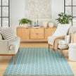 Nourison Twist Reversible TWS01 Modern Rug