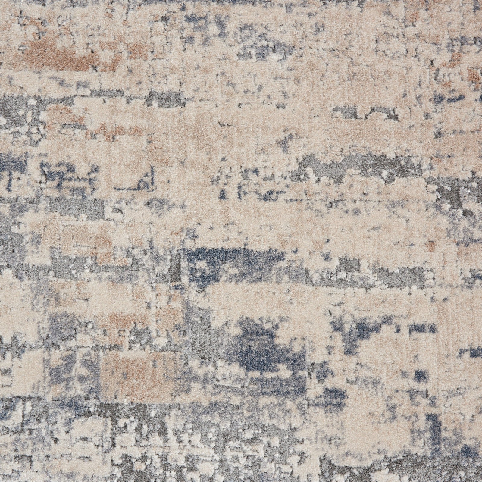 Nourison Rustic Textures RUS04 Modern Indoor Rug