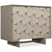 Hooker Furniture Melange Pinwheel Hall Chest Sale