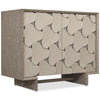Hooker Furniture Melange Pinwheel Hall Chest Sale