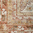 Nourison Sahar SHR01 Vintage Indoor Rug