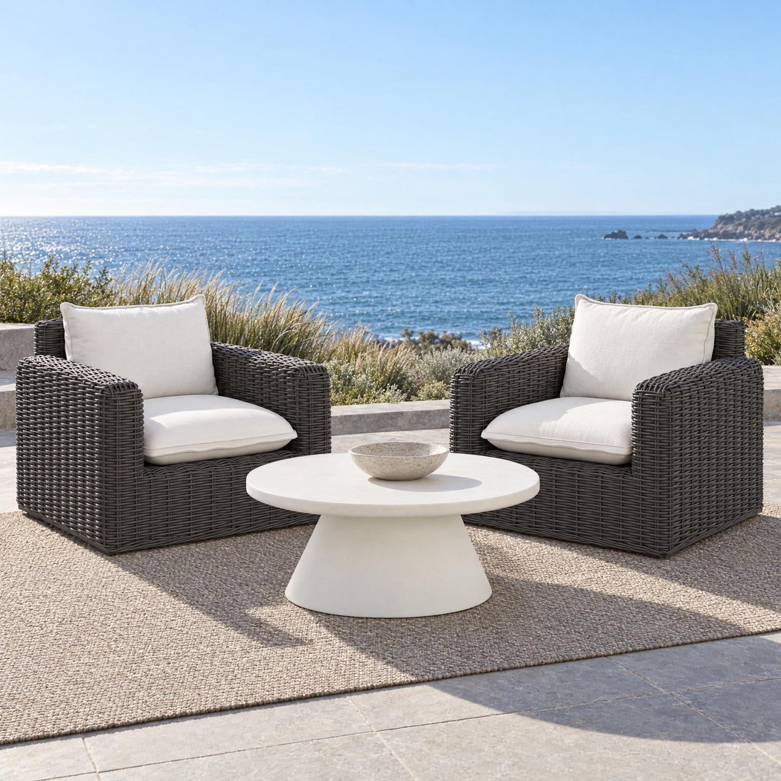 Sunset West Cabo Club Chair