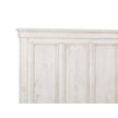 Magnussen Home Newport Alabaster Bed