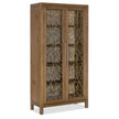Margaritaville Roatan Display Cabinet