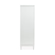 Magnussen Home Springhouse Whisper White Drawer Chest