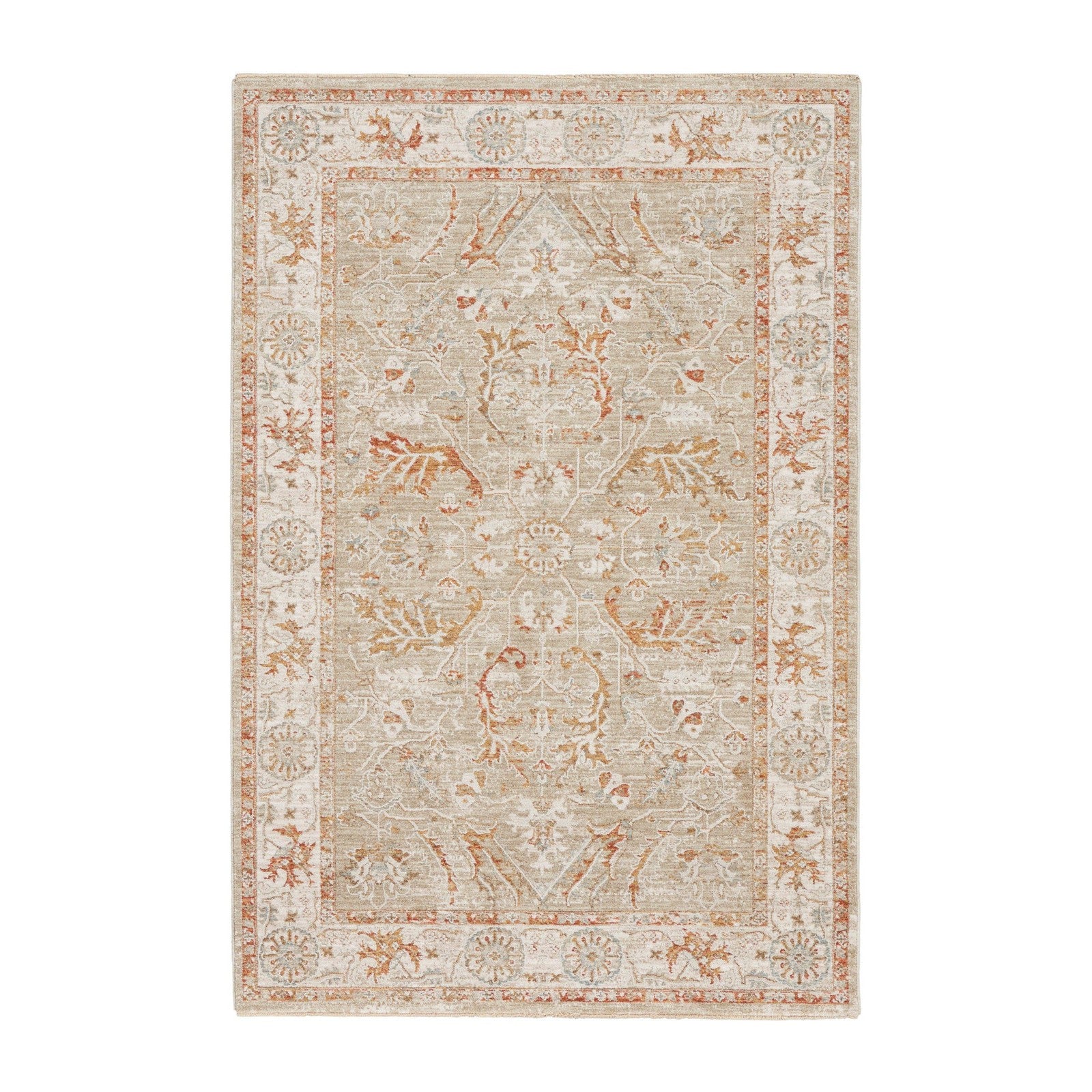Nourison Infinite IFT01 Vintage Indoor Rug