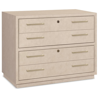Hooker Furniture Marlowe Lateral File