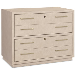 Hooker Furniture Marlowe Lateral File