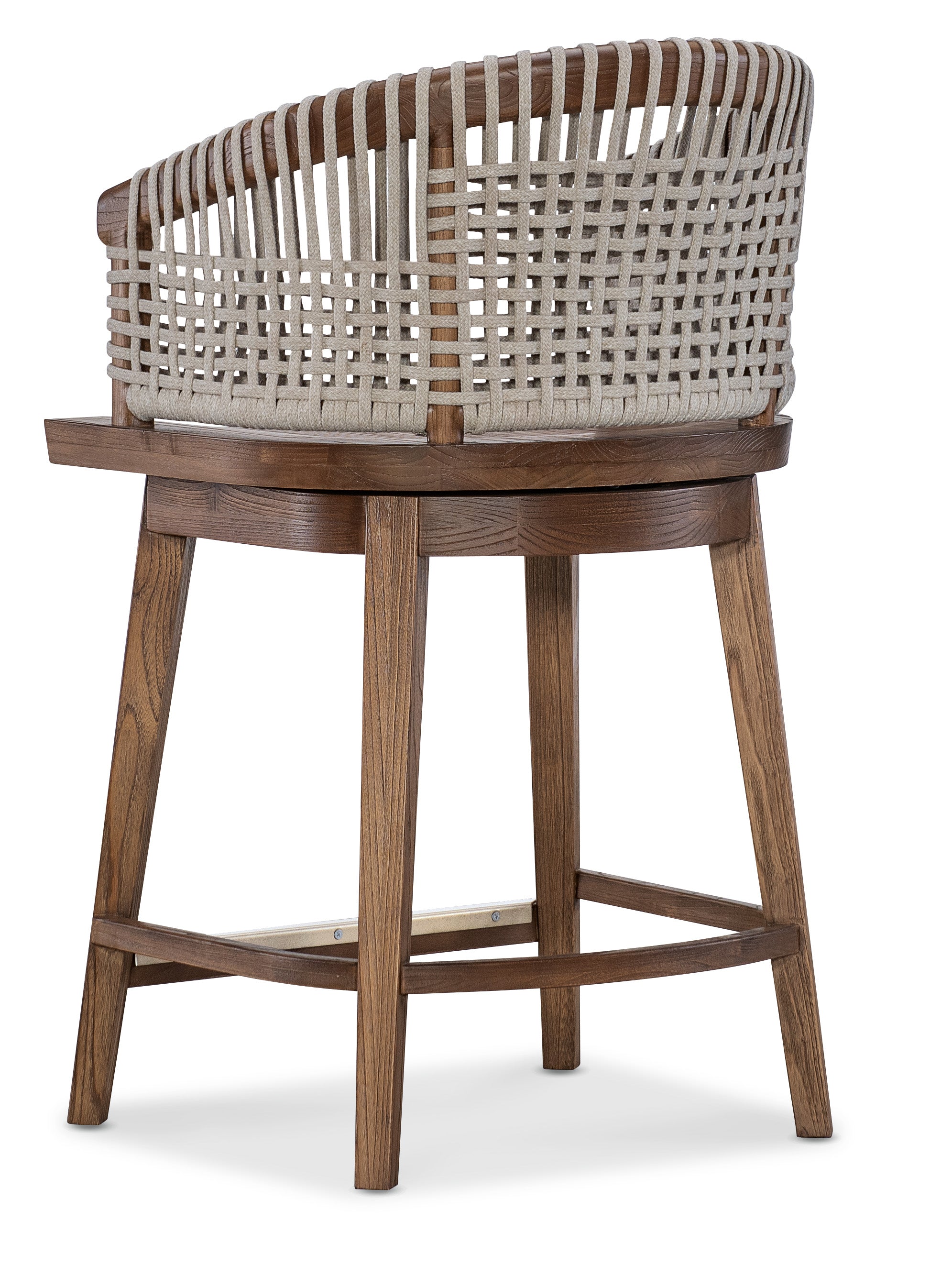 Margaritaville Salty Counter Chair