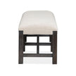 Magnussen Home Plum Creek Bench