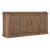 Hooker Furniture Americana Four-Door Buffet