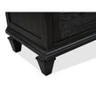 Magnussen Home Surrey Brown Drawer Chest