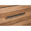 Magnussen Home Callisto Bourbon Brown Drawer Chest