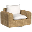 Sunset West Playa Swivel Club Glider