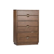 Magnussen Home Selena Brown Drawer Chest