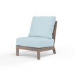 Sunset West Laguna Armless Club Chair