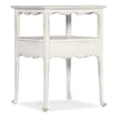 Hooker Furniture Charleston One-Drawer Accent Table