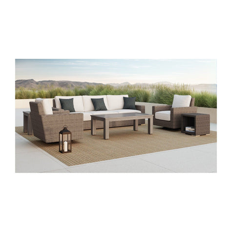 Sunset West Coronado Swivel Rocker