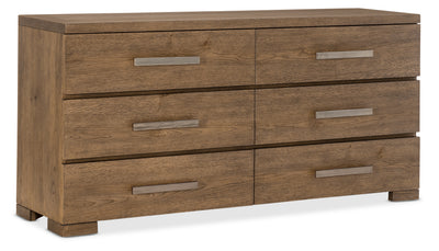 Margaritaville Roatan Dresser