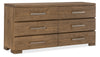 Margaritaville Roatan Dresser