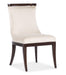 Hooker Furniture Bella Donna Upholstered Side Chair