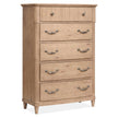 Magnussen Home Harmony Heights Belgium Wheat Drawer Chest