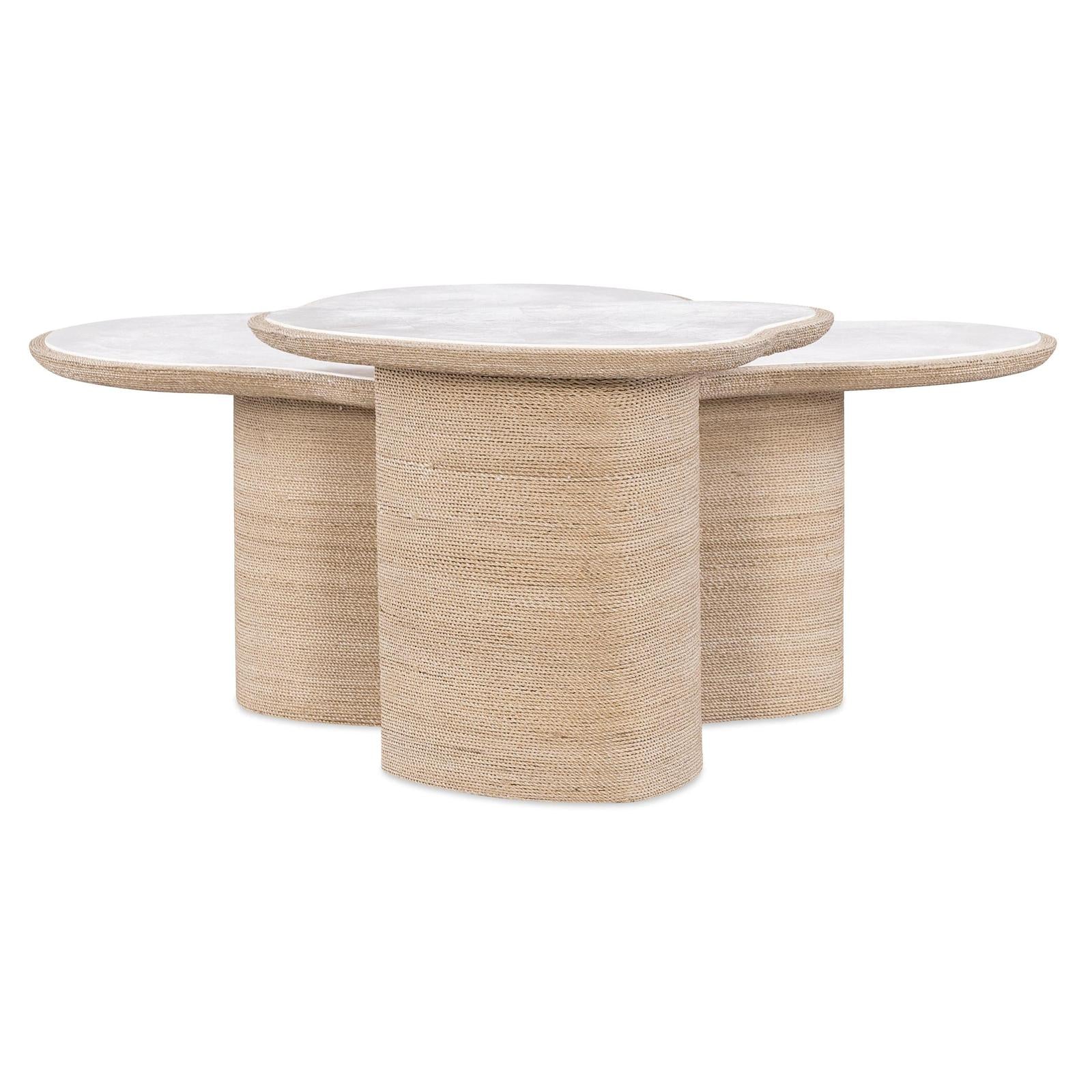 Margaritaville Salt Rim High Bunching Table