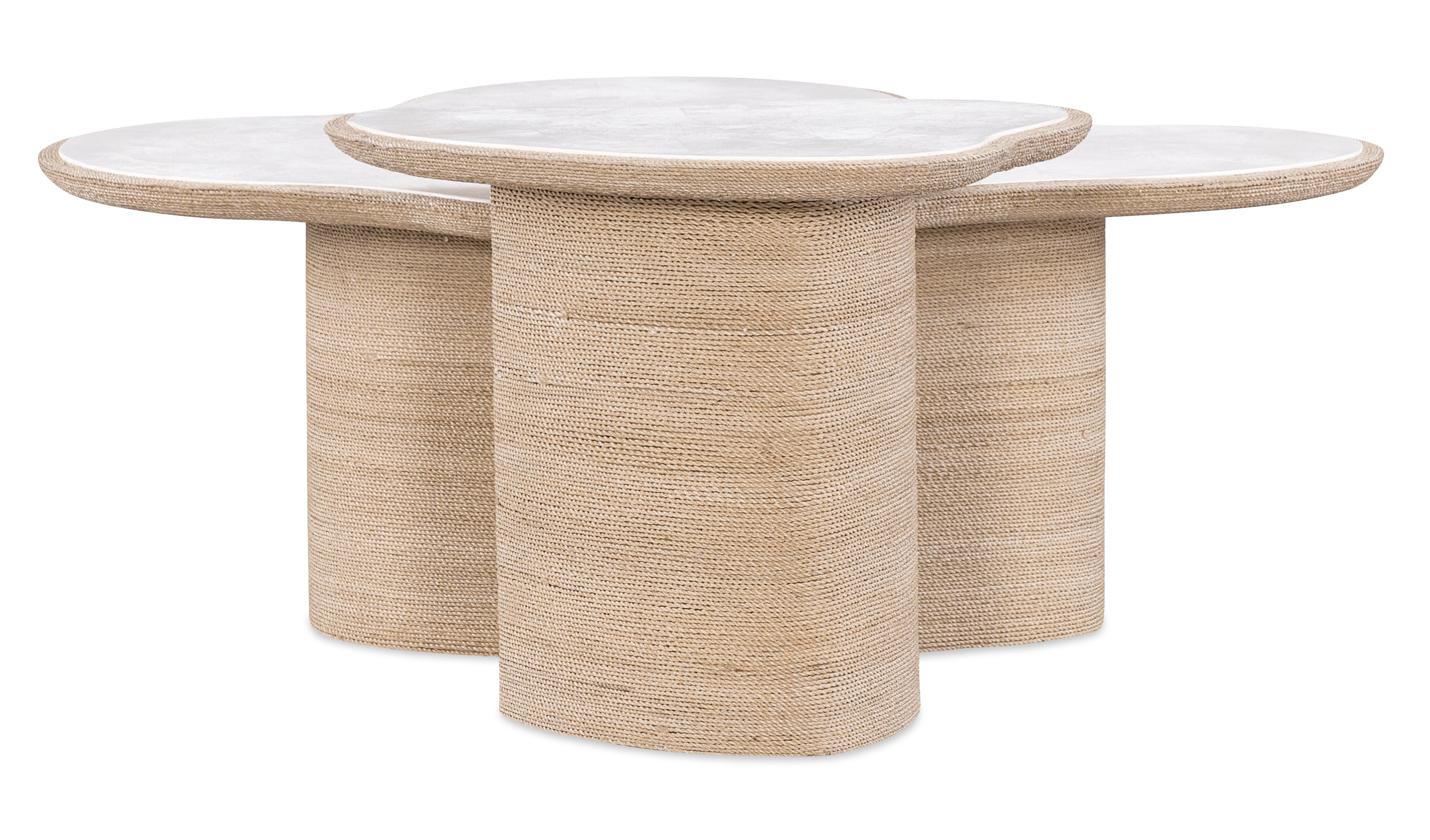 Margaritaville Salt Rim Low Bunching Table