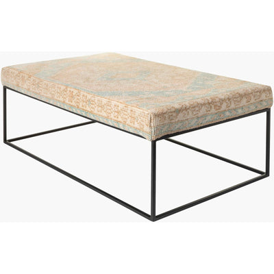 Surya Yalova Bench