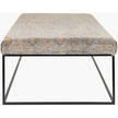 Surya Yalova Bench