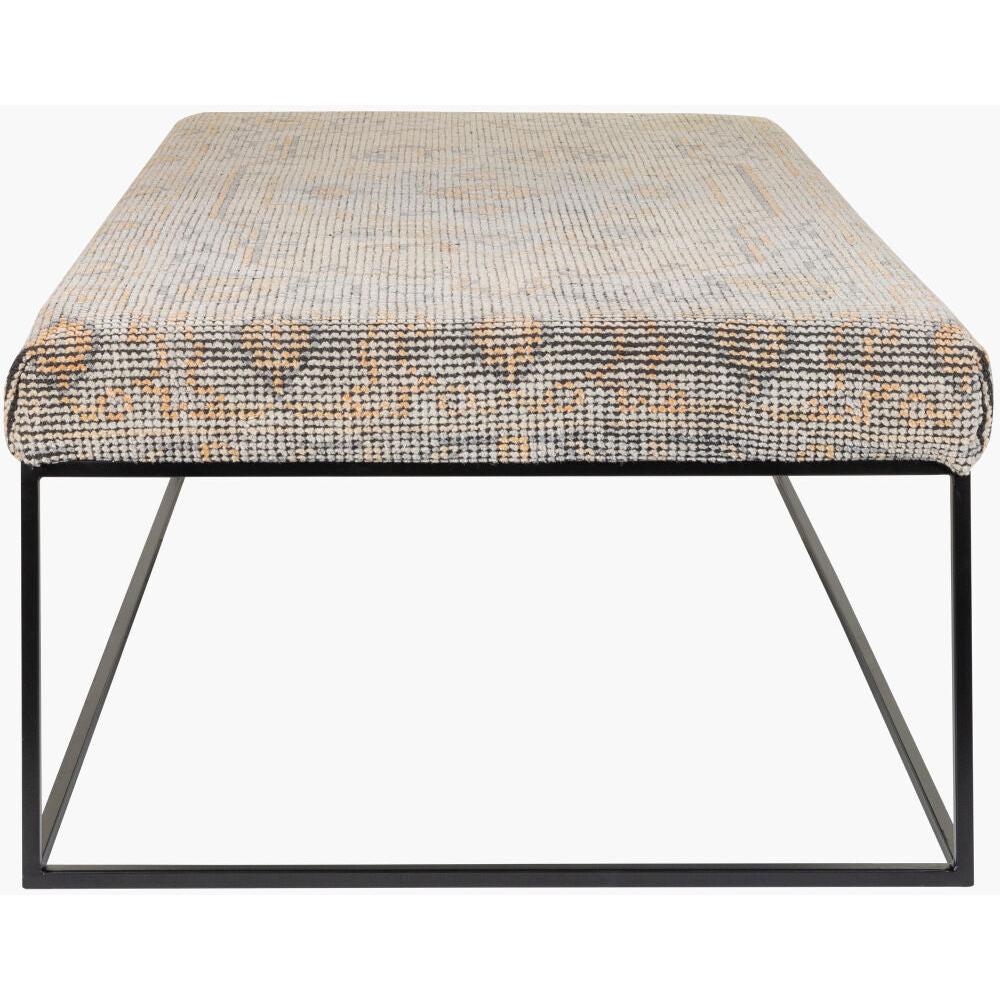 Surya Yalova Bench