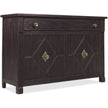 Hooker Furniture Driftwood Hall Chest