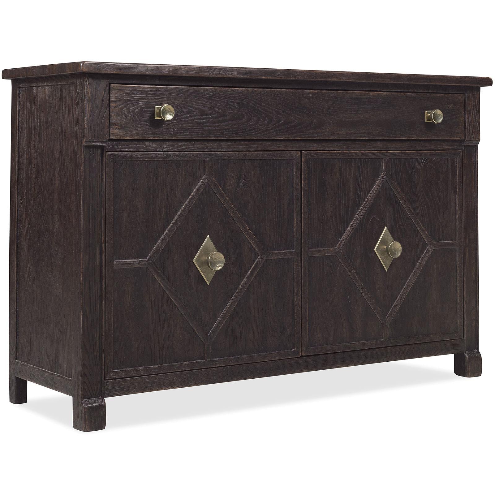 Hooker Furniture Driftwood Hall Chest