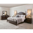 Pulaski Furniture Asher Park Piano Brown 8 Drawer Dresser