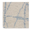 Nourison Ellora ELL02 Scandinavian Indoor Rug