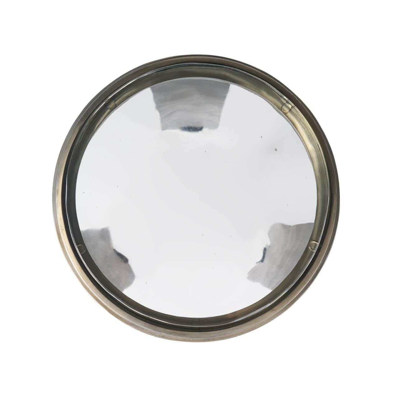 Universal Furniture Modern Nuvola Drink Table