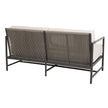 Sunset West Pietra Loveseat
